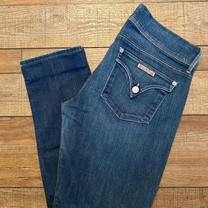Hudson Skinny Jeans
